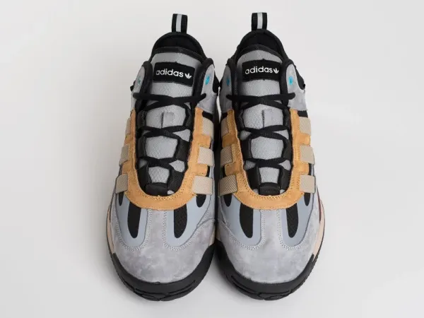 Зимние Кроссовки Adidas Niteball Hi - 38657