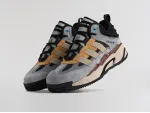 Зимние Кроссовки Adidas Niteball Hi - 38657