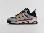 Зимние Кроссовки Adidas Niteball Hi - 38657