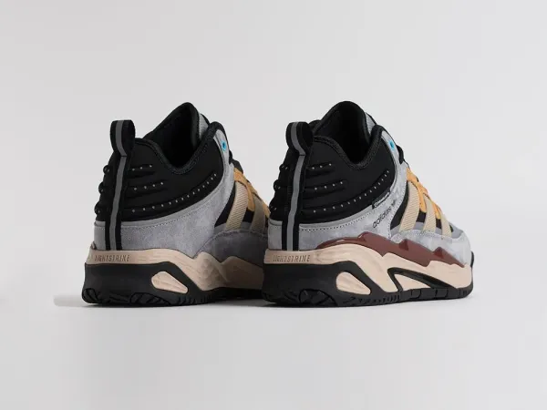 Зимние Кроссовки Adidas Niteball Hi - 38657