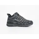 Зимние Кроссовки Nike P-6000 High - 43673