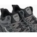 Зимние Кроссовки Nike P-6000 High - 43673