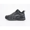 Зимние Кроссовки Nike P-6000 High - 43673