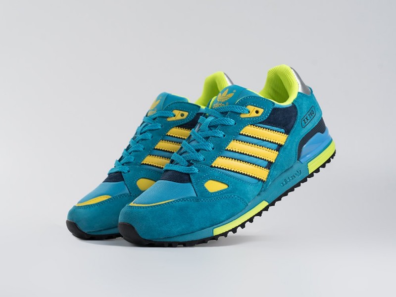 Кроссовки Adidas ZX 750 - 43355