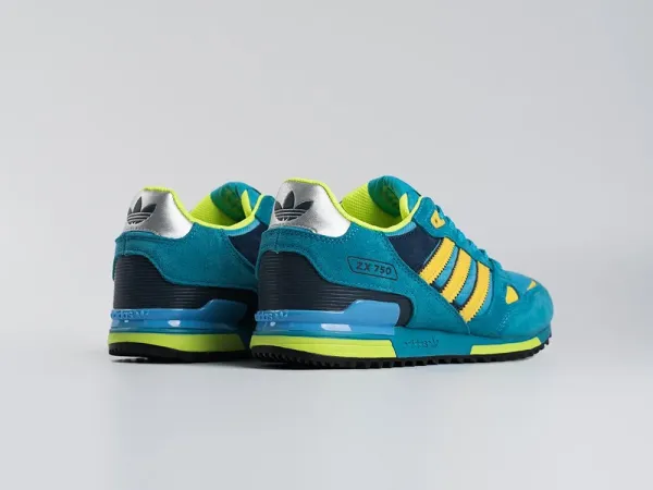Кроссовки Adidas ZX 750 - 43355