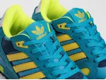 Кроссовки Adidas ZX 750 - 43355