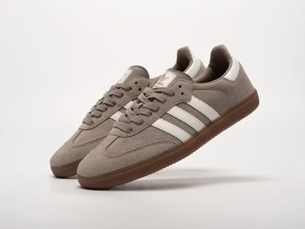 Кроссовки Adidas Samba OG - 43302