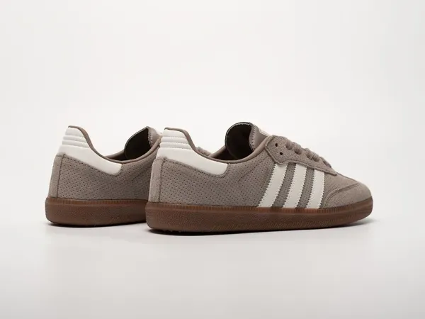 Кроссовки Adidas Samba OG - 43302