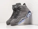Кроссовки Nike Air Jordan 6 - 30452