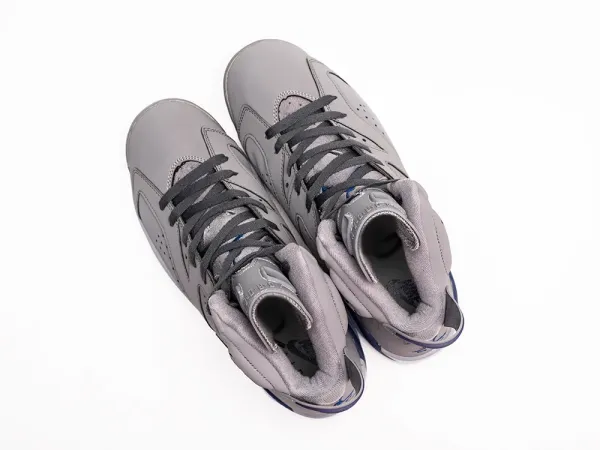 Кроссовки Nike Air Jordan 6 - 30452