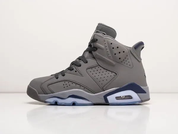 Кроссовки Nike Air Jordan 6 - 30452