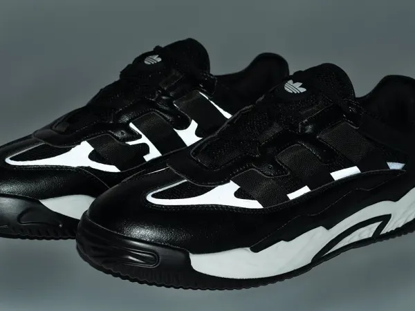 Кроссовки Adidas Niteball - 41788