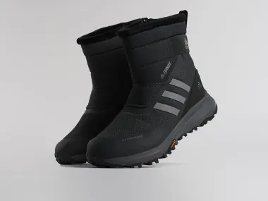 Зимние Сапоги Adidas - 46087