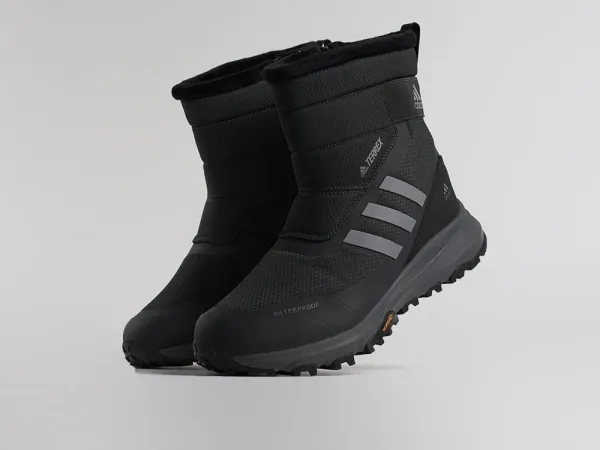 Зимние Сапоги Adidas - 46087