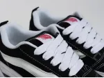 Кеды VANS Knu Skool - 44693