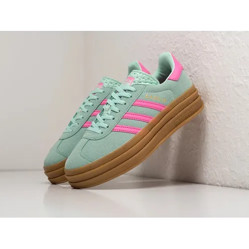 Кроссовки Adidas Gazelle Bold - 37054