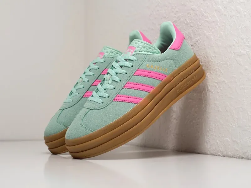 Кроссовки Adidas Gazelle Bold - 37054