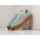 Кроссовки Adidas Gazelle Bold - 37054