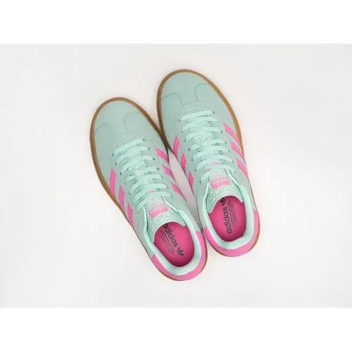 Кроссовки Adidas Gazelle Bold - 37054