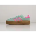 Кроссовки Adidas Gazelle Bold - 37054