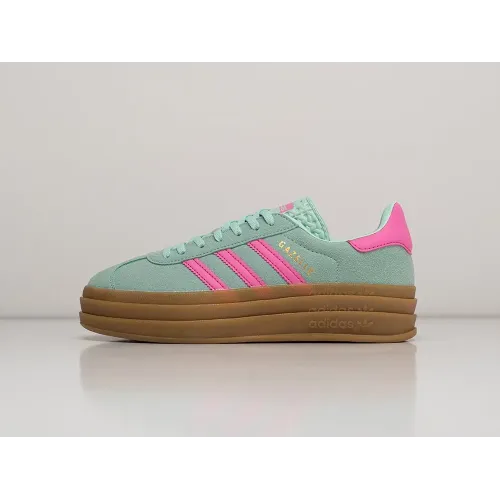 Кроссовки Adidas Gazelle Bold - 37054