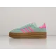 Кроссовки Adidas Gazelle Bold - 37054