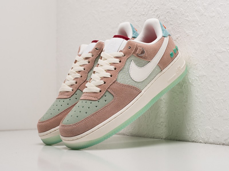 Кроссовки Nike Air Force 1 Low - 29636