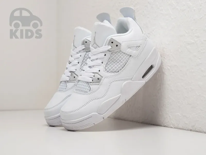 Кроссовки Nike Air Jordan 4 Retro - 36973