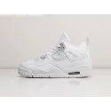 Кроссовки Nike Air Jordan 4 Retro - 36973
