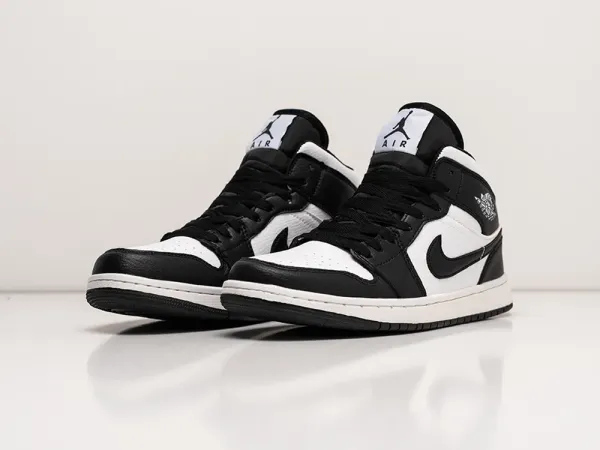 Кроссовки Nike Air Jordan 1 Mid - 29952