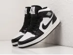 Кроссовки Nike Air Jordan 1 Mid - 29952