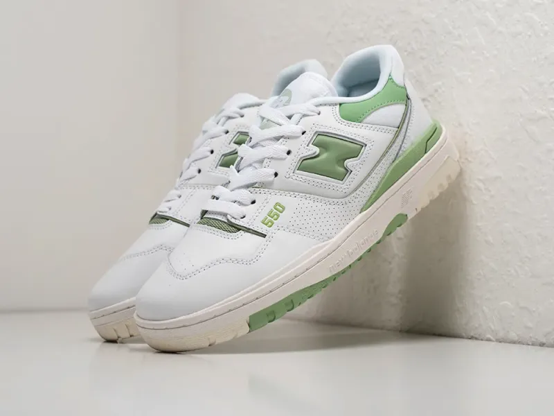 Кроссовки New Balance 550 - 34557