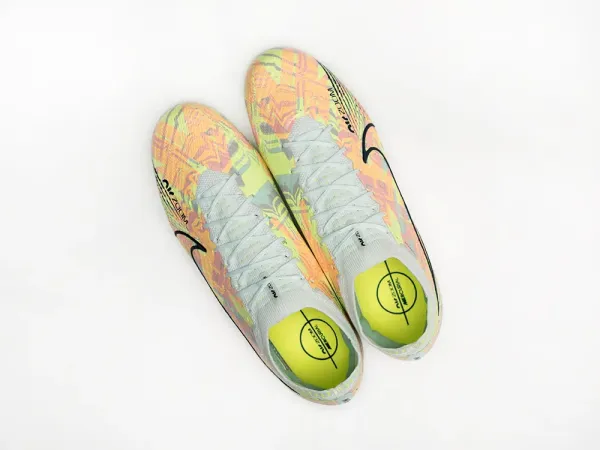 Футбольная обувь Nike Air Zoom Mercurial Vapor XV Elite SG - 37786