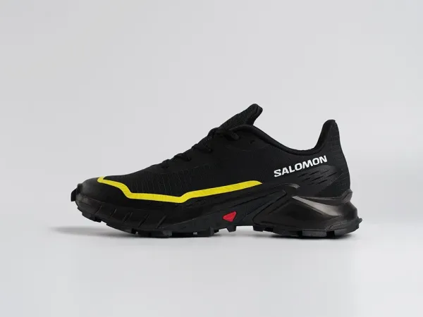 Кроссовки Salomon Alphacross 5 GTX - 45205