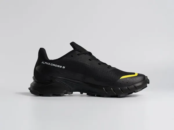 Кроссовки Salomon Alphacross 5 GTX - 45205