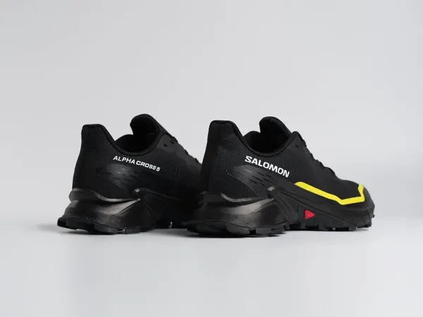 Кроссовки Salomon Alphacross 5 GTX - 45205