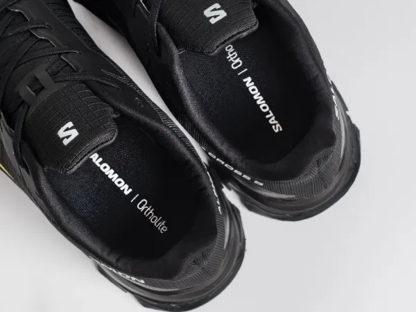 Кроссовки Salomon Alphacross 5 GTX - 45205