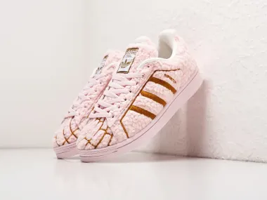 Кроссовки Adidas Superstar - 38829