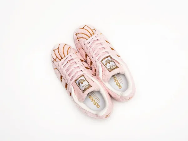 Кроссовки Adidas Superstar - 38829