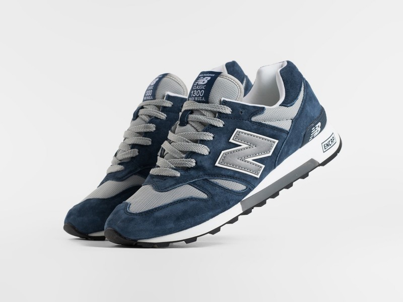 Кроссовки New Balance 1300 - 47291