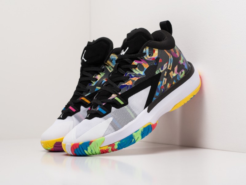 Кроссовки Nike Jordan Zion 1 - 25309