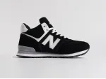 Зимние Кроссовки New Balance 574 Mid - 43814