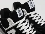 Зимние Кроссовки New Balance 574 Mid - 43814
