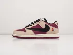 Кроссовки Nike SB Dunk Low x Travis Scott х PlayStation 5 - 27332