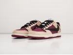 Кроссовки Nike SB Dunk Low x Travis Scott х PlayStation 5 - 27332