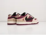 Кроссовки Nike SB Dunk Low x Travis Scott х PlayStation 5 - 27332
