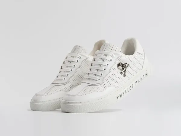 Кроссовки Philipp Plein - 45460