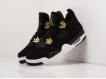 Кроссовки Nike Air Jordan 4 Retro - 24272