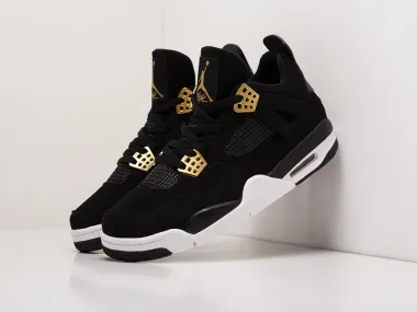 Кроссовки Nike Air Jordan 4 Retro - 24272