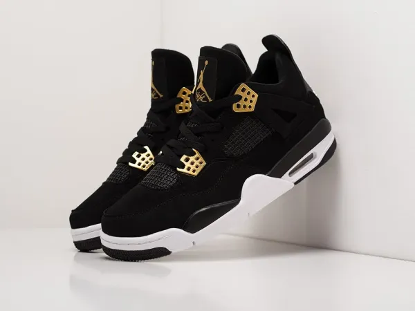 Кроссовки Nike Air Jordan 4 Retro - 24272